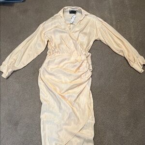 NWT ASOS Dress